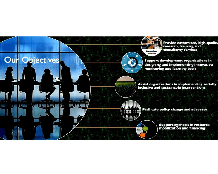MultiTier Research and Development Consulting Pvt. Ltd
